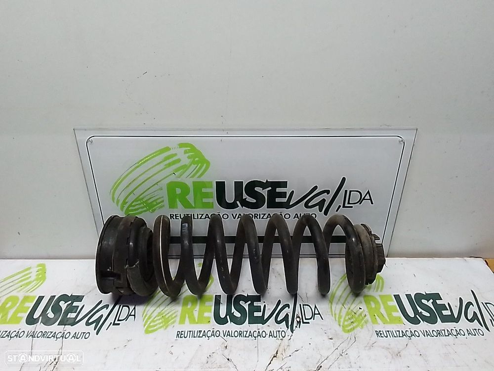 Mola Suspenção Tr Dta Mercedes-Benz M-Class (W164) - 1