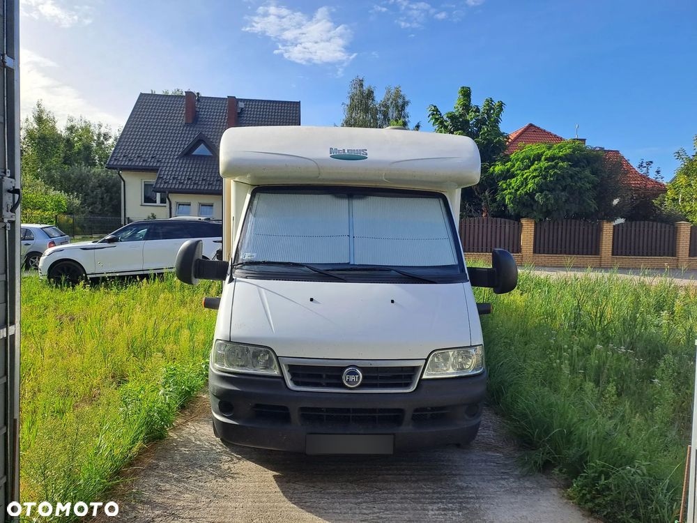 McLOUIS DUCATO - 6