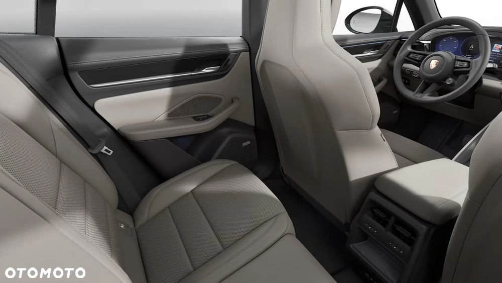 Porsche Macan 4 100kWh - 12