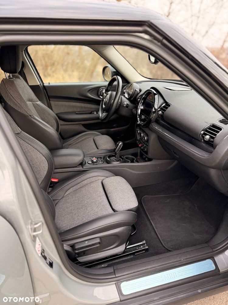 MINI Clubman - 7
