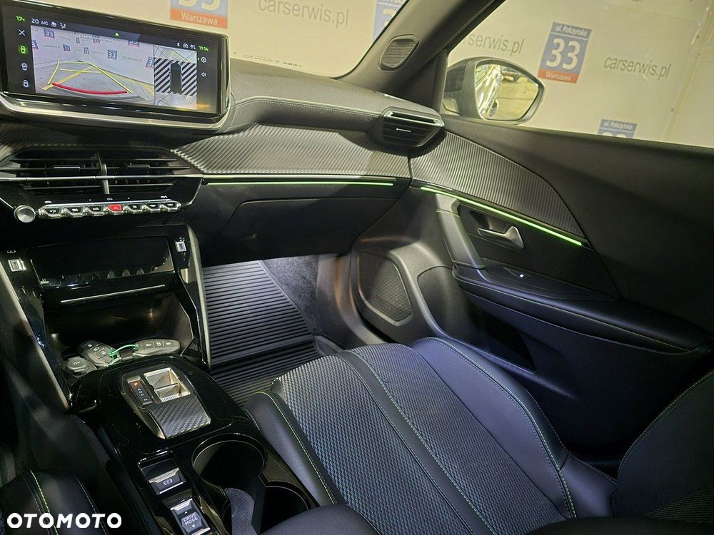 Peugeot 2008 - 20