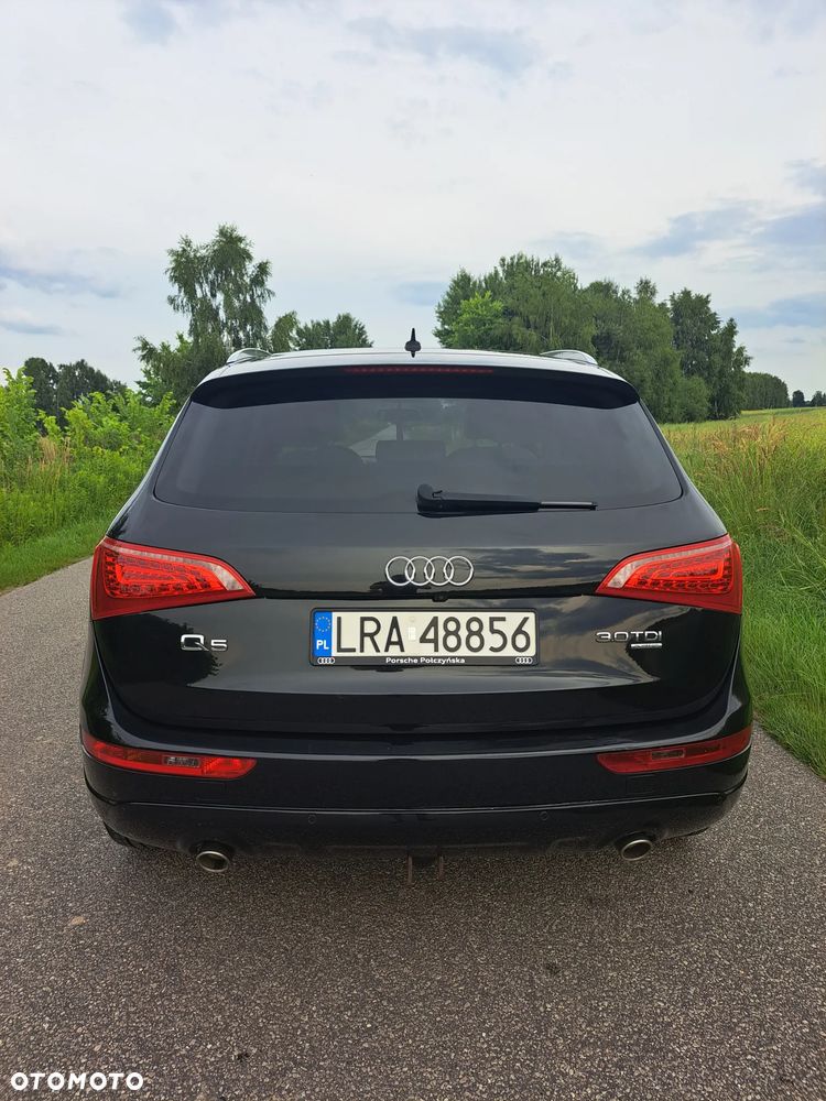Audi Q5 - 5