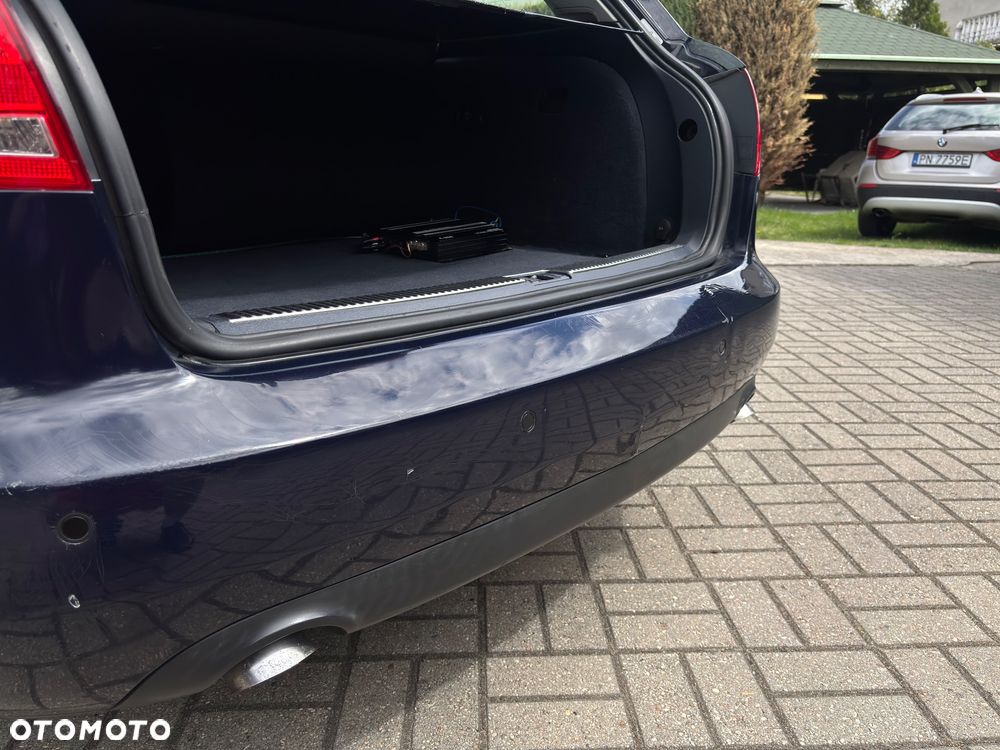 Audi A4 Avant 2.5 TDI - 7