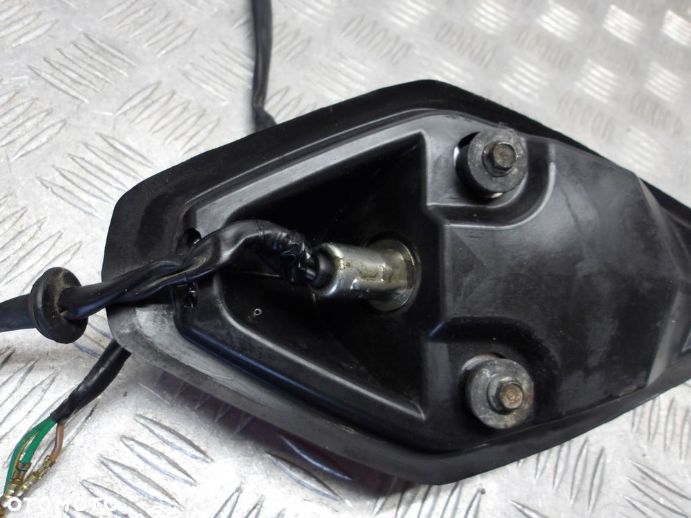 Lampa tylna HONDA VTX 1800 R/S 02-05r   PN. 33701-MCV-671 - 11
