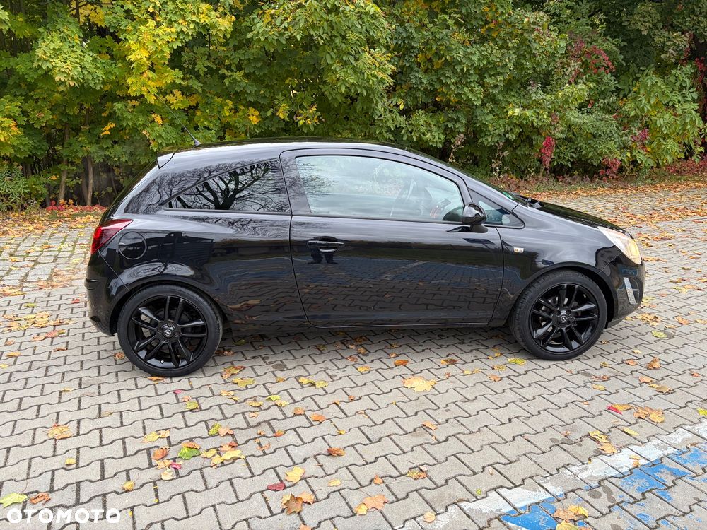 Opel Corsa - 7