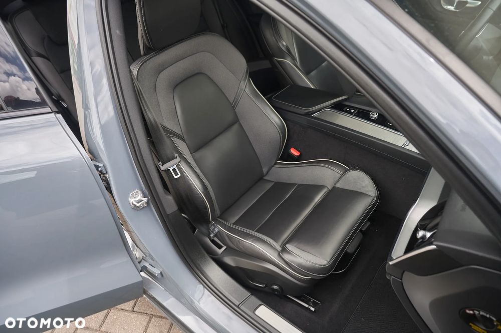 Volvo S60 T4 Geartronic RDesign - 6