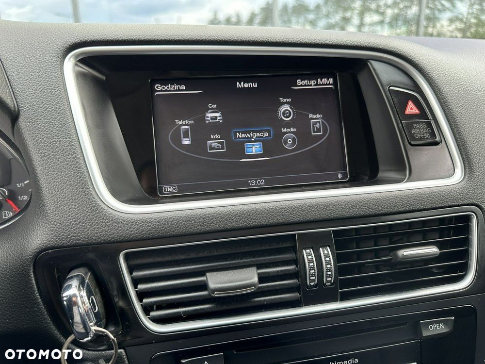Audi Q5 2.0 TDI Quattro S tronic - 25