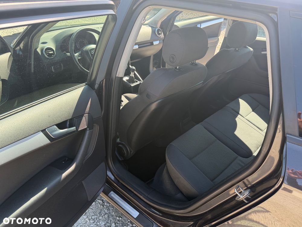 Audi A3 Sportback - 28