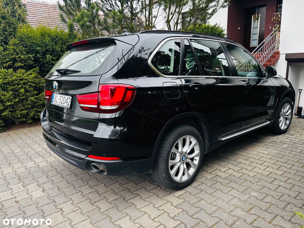 BMW X5 - 6