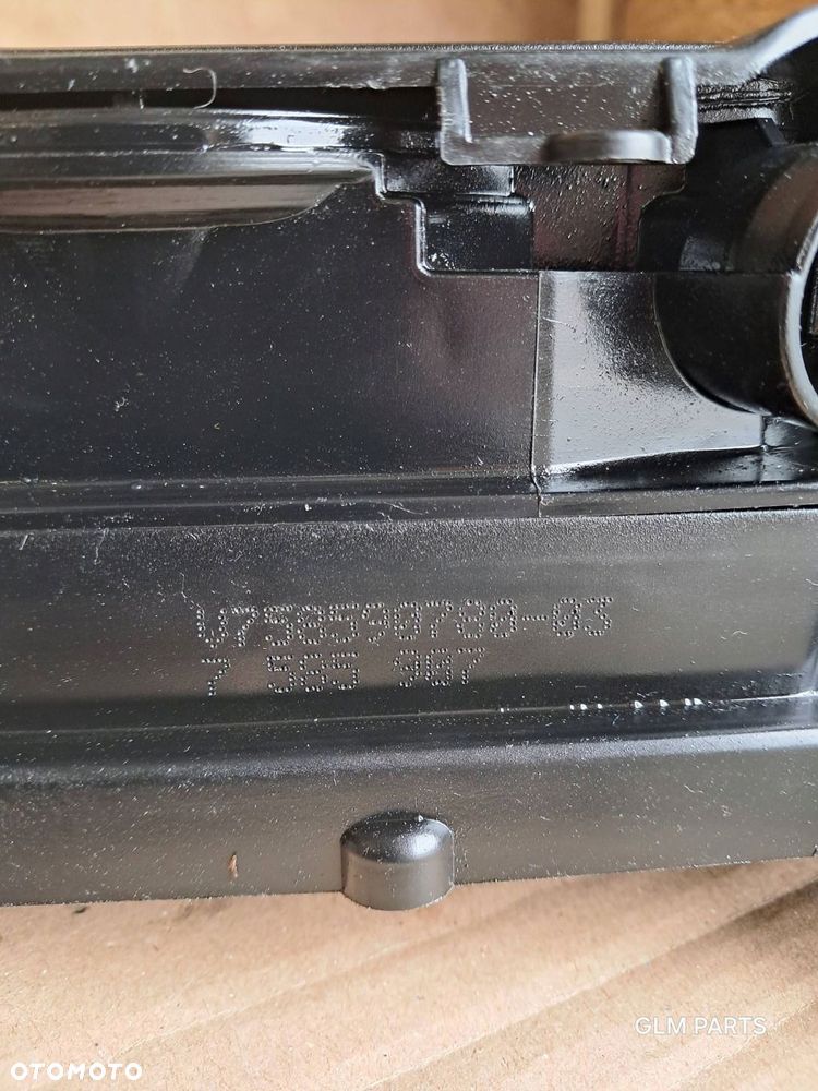 peugeot citroen 1.6 thp pokrywa zaworów v758590780 oryginał - 9