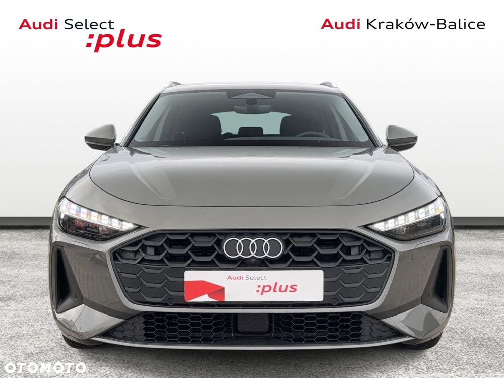 Audi A5 Avant TFSI S tronic - 8