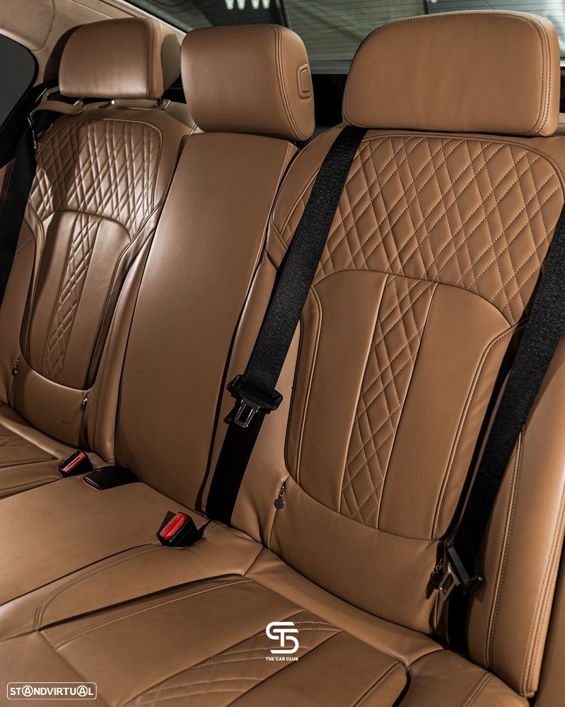 BMW 730 d - 30