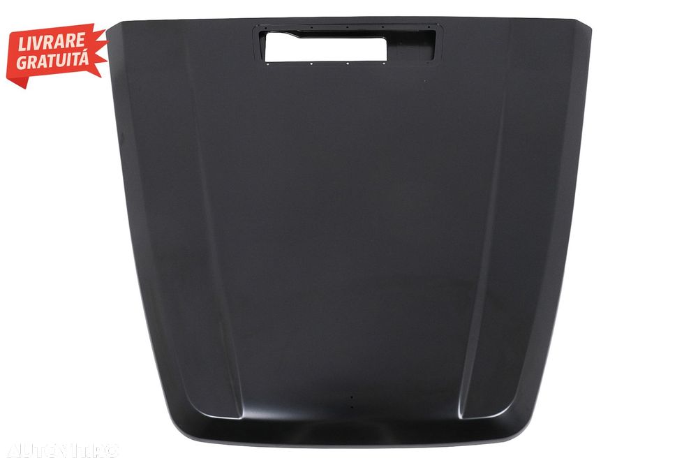 Pachet Exterior de Conversie 2018+ G63 Design Mercedes W463 G-Class (2008-2017)- livrare gratuita - 22