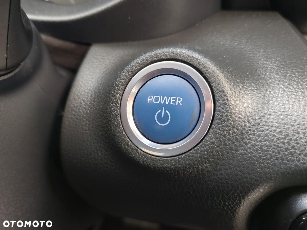 Toyota Yaris Hybrid 100 Premium EU6 - 36