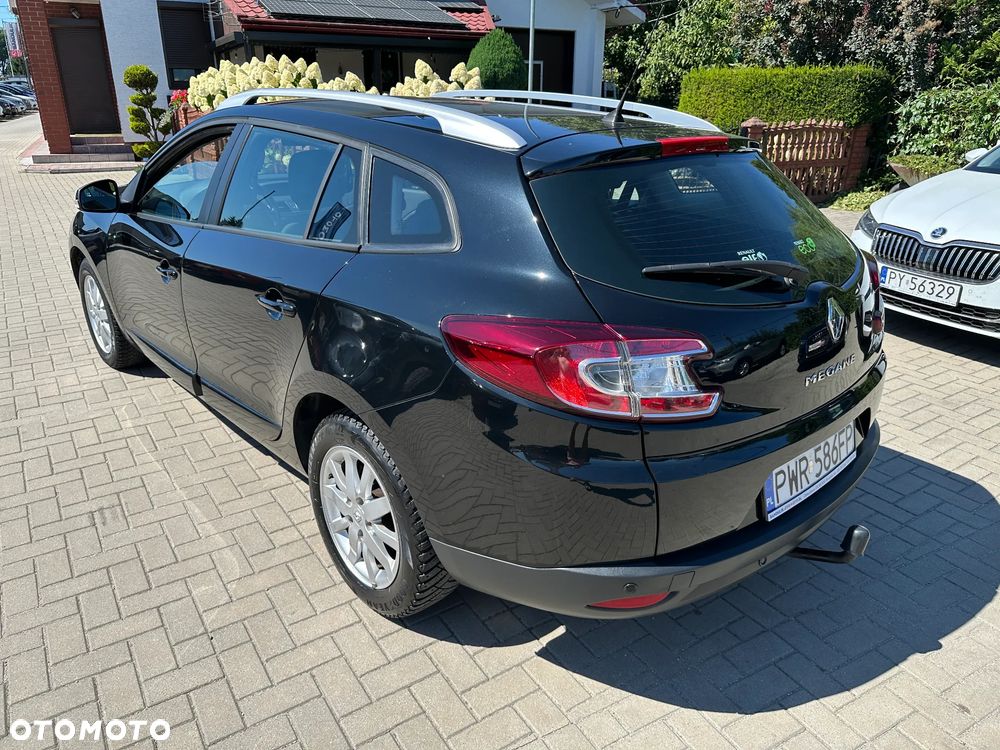 Renault Megane - 4