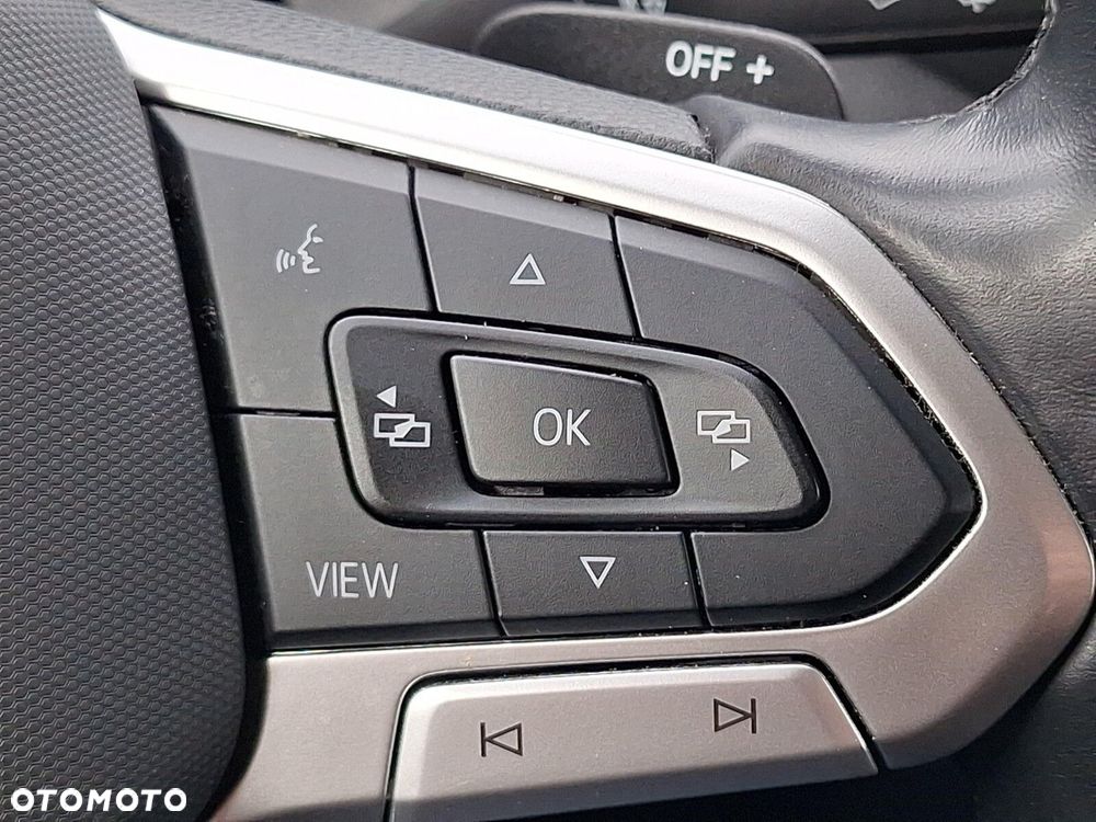 Volkswagen T-Roc 1.5 TSI Life DSG - 18