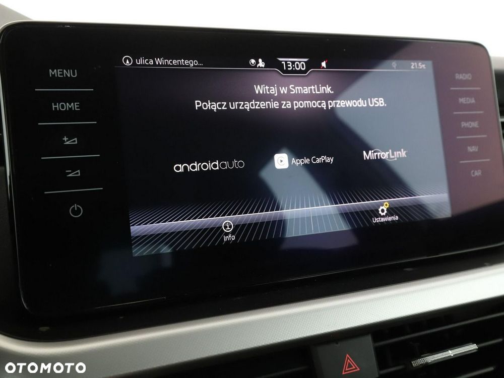 Skoda Kamiq 1.0 TSI Ambition - 26