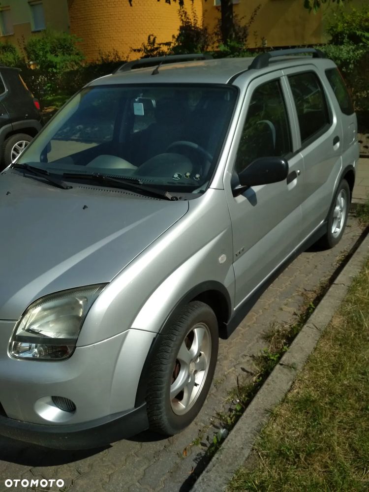 Suzuki Ignis 1.3 Comfort - 5