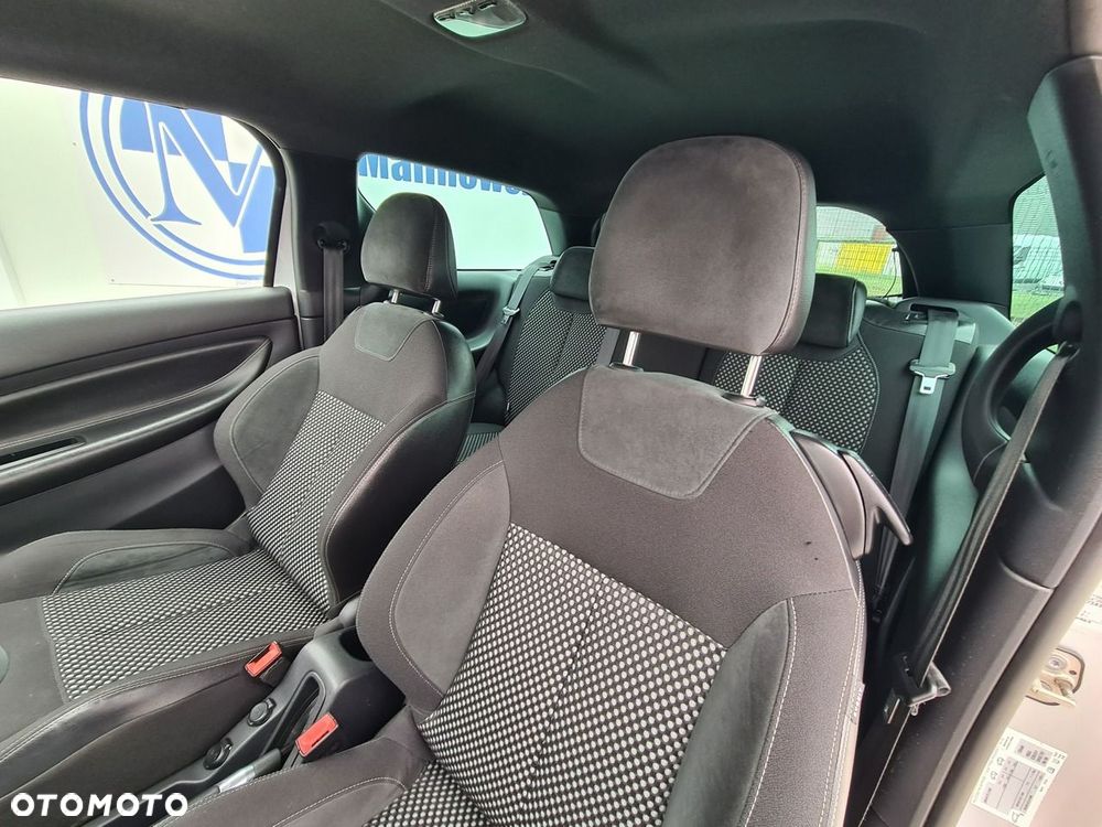 Citroën DS3 1.6 HDi SportChic - 18