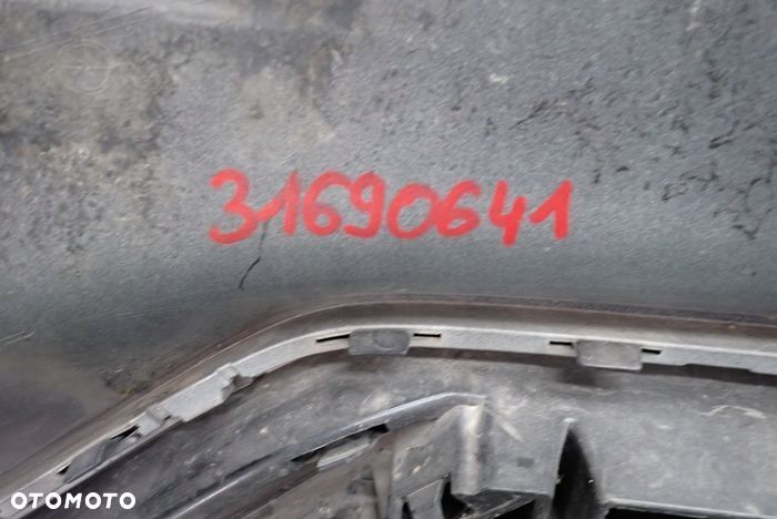 VOLVO XC90 R-DESIGN LIFT 21- zderzak przedni przód - 13