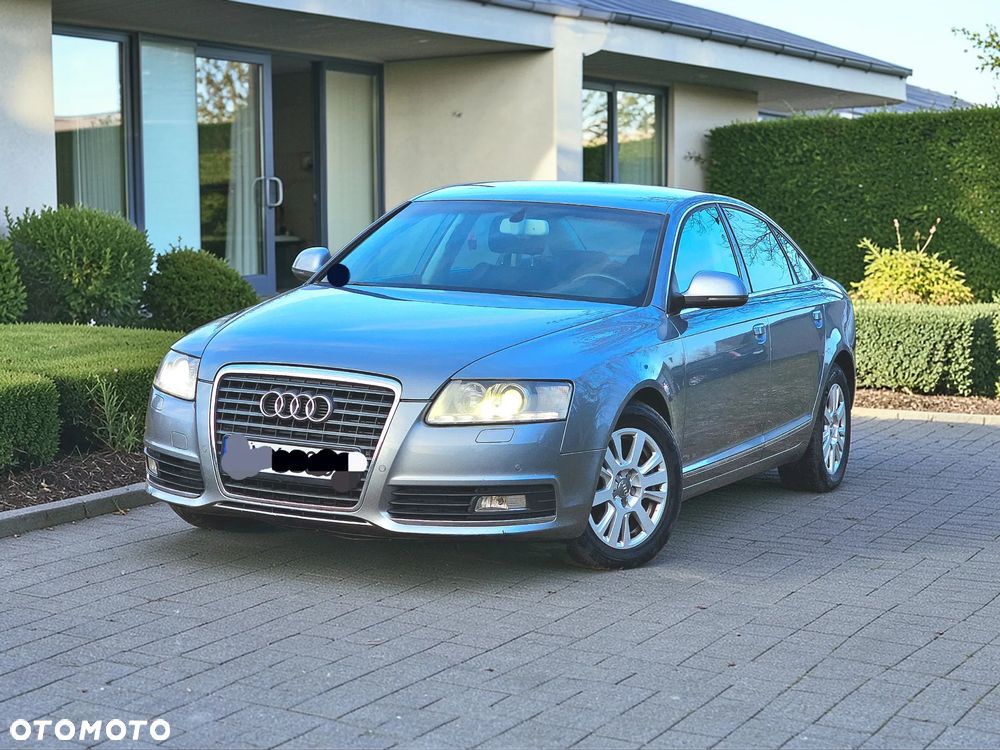 Audi A6 Limousine - 2