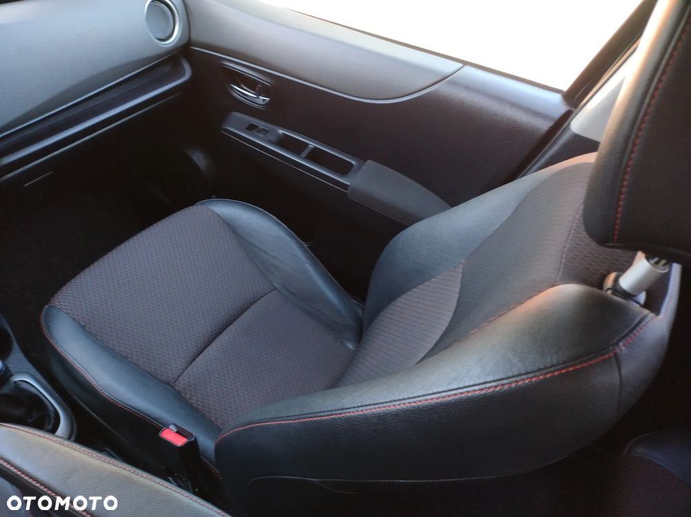 Toyota Yaris 1.33 VVT-i Comfort - 29