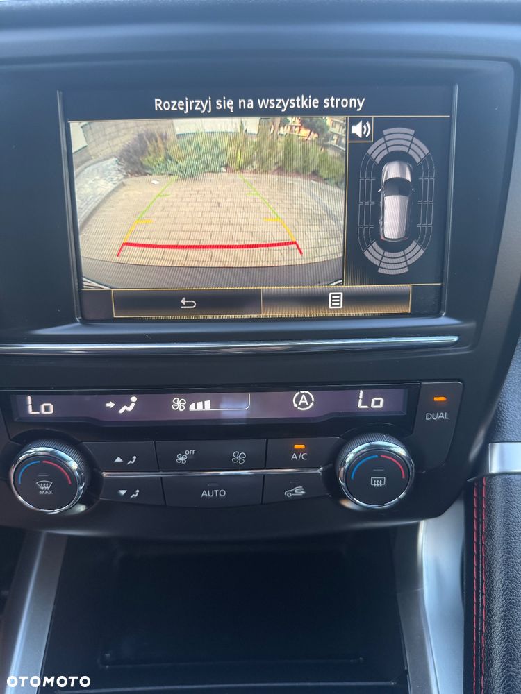 Renault Kadjar 1.2 Energy TCe Limited EDC - 26