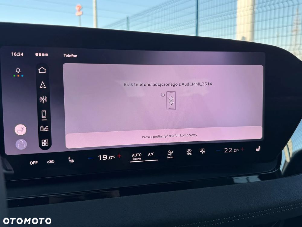 Audi Q6 e-tron - 18