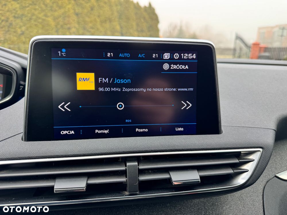 Peugeot 3008 BlueHDi 120 EAT6 Stop & Start Allure - 23