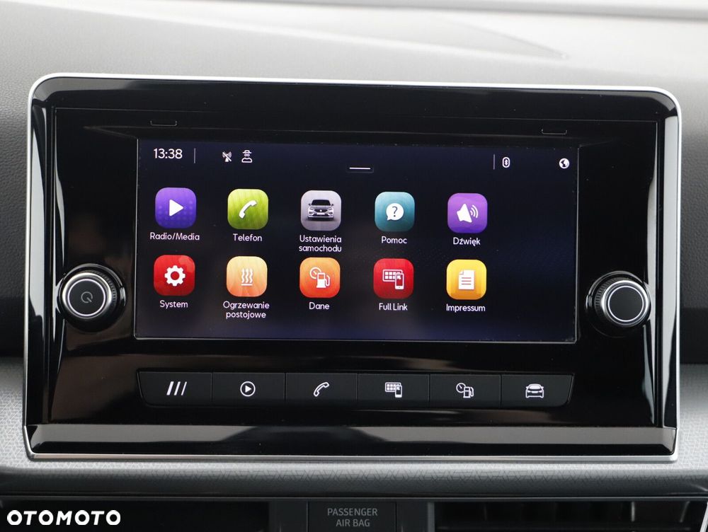 Seat Tarraco - 17