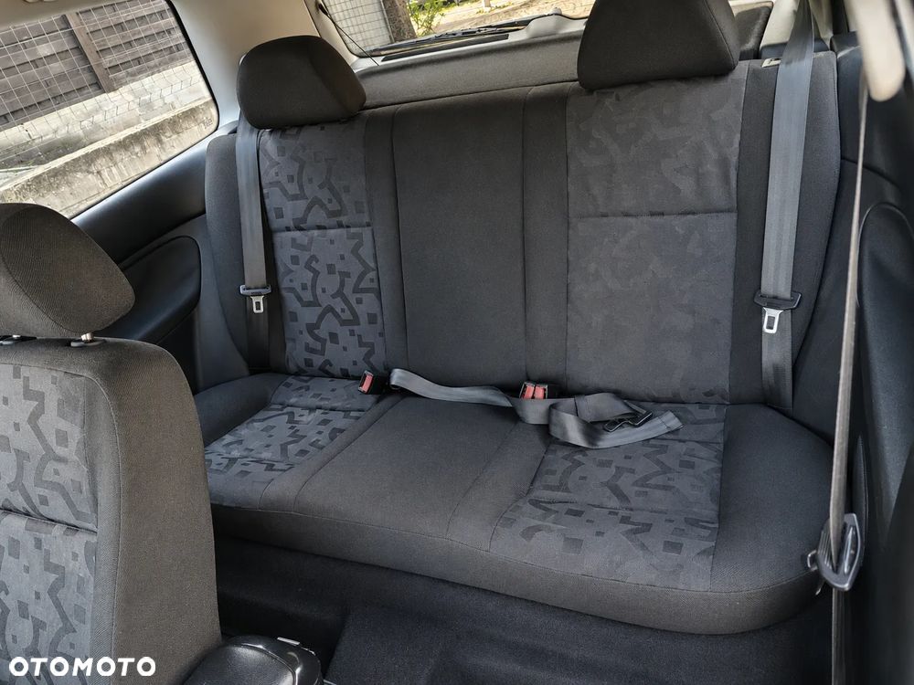 Volkswagen Golf - 7
