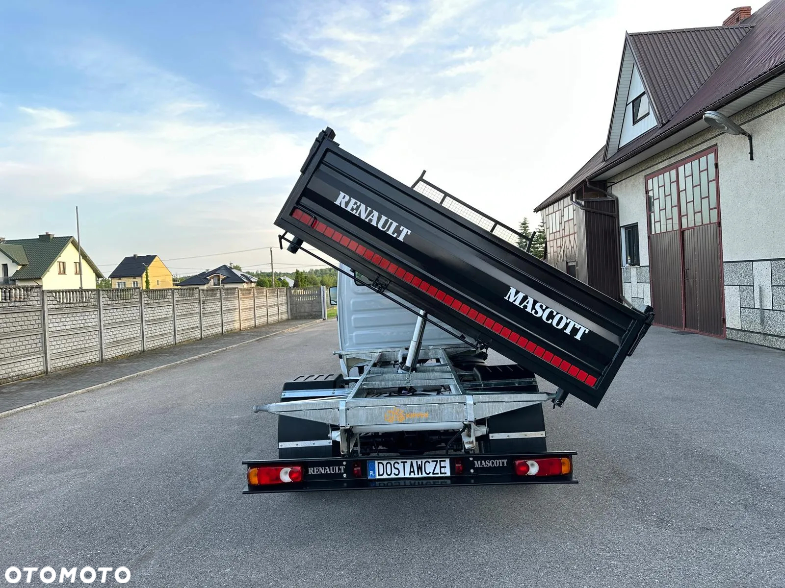 Renault Mascott - 18
