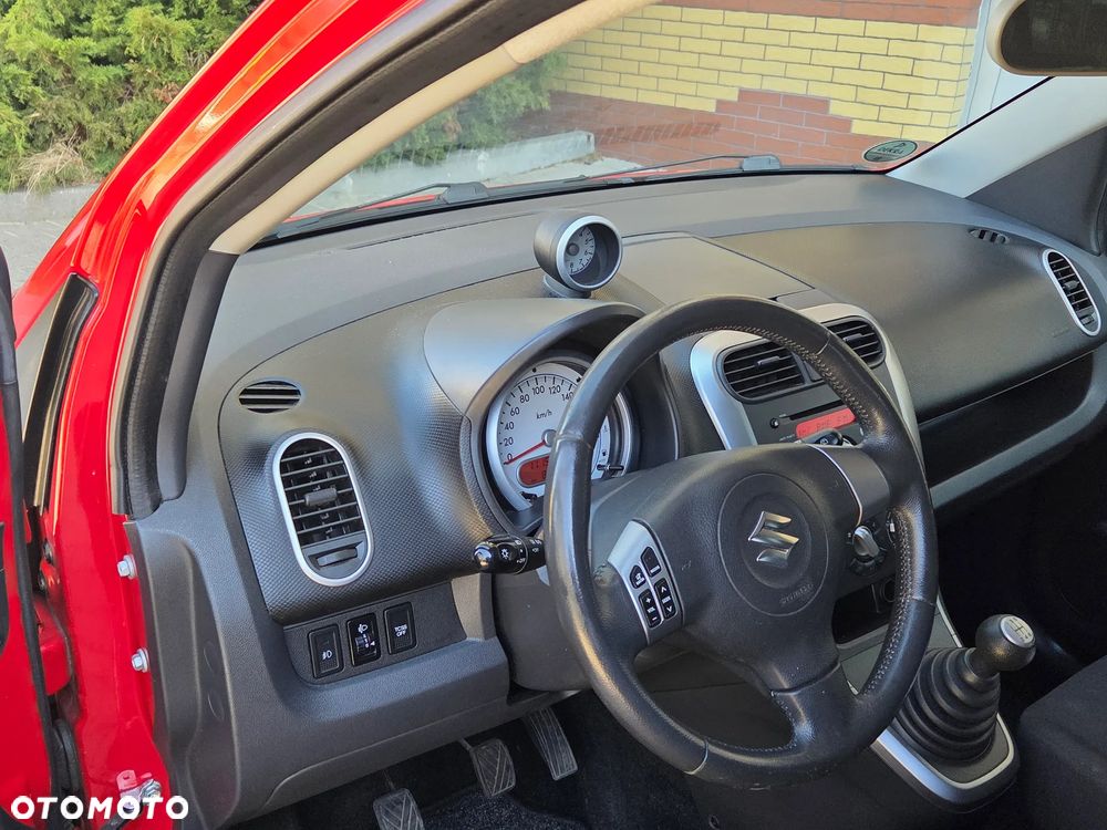 Suzuki Splash 1.2 Comfort - 6
