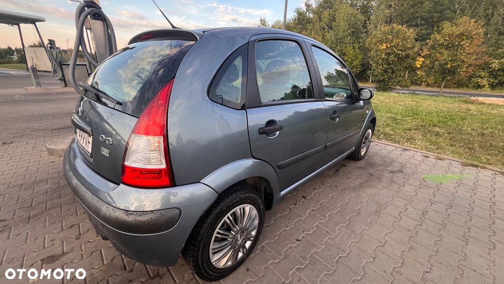 Citroën C3 1.4 Confort - 4