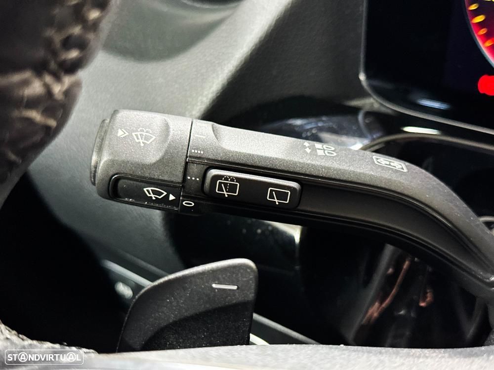 Mercedes-Benz EQA 300 4Matic Progressive - 50