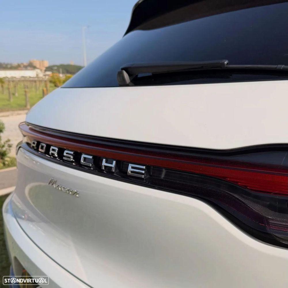 Porsche Macan 2.0T - 15