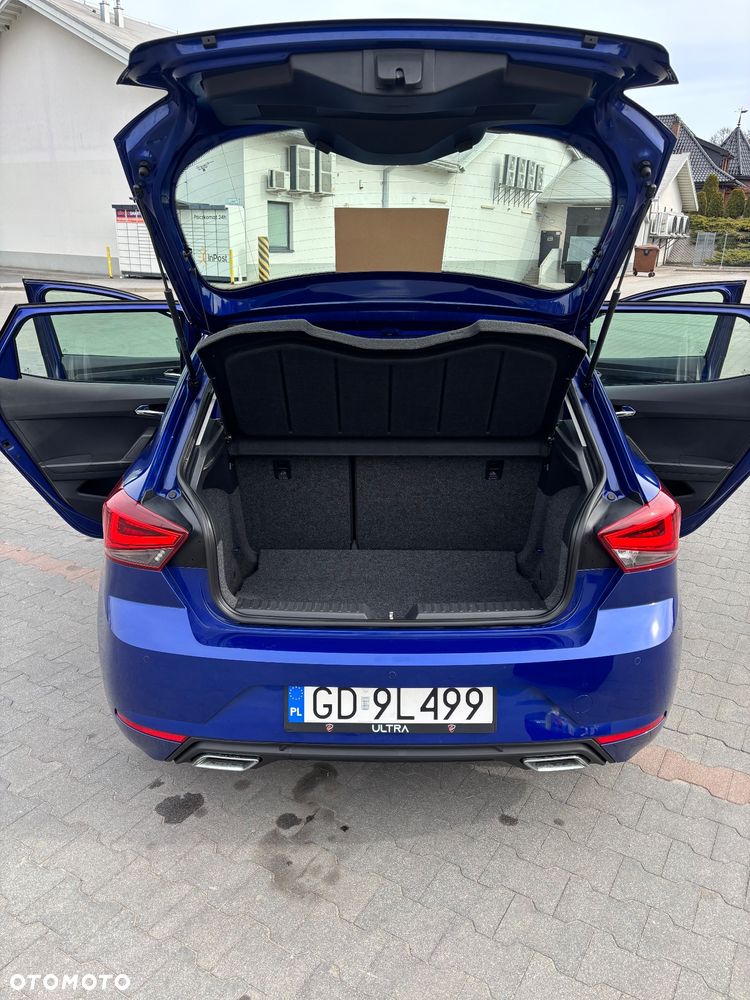 Seat Ibiza 1.0 Style S&S - 9