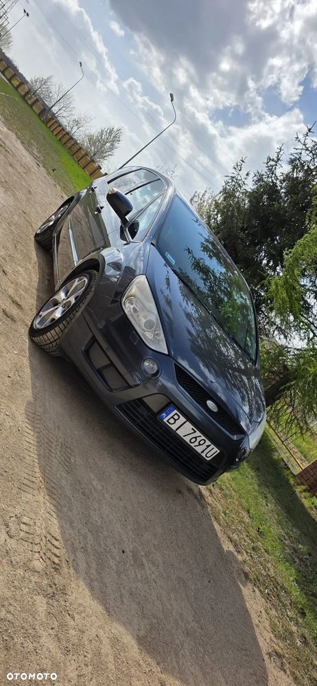 Ford S-Max 2.0 TDCi Titanium - 9