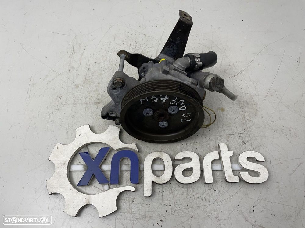 Bomba direcção assistida BMW X5 (E53) 3.0 d ZF 7697974107 MOTOR M57 306D2 - 1