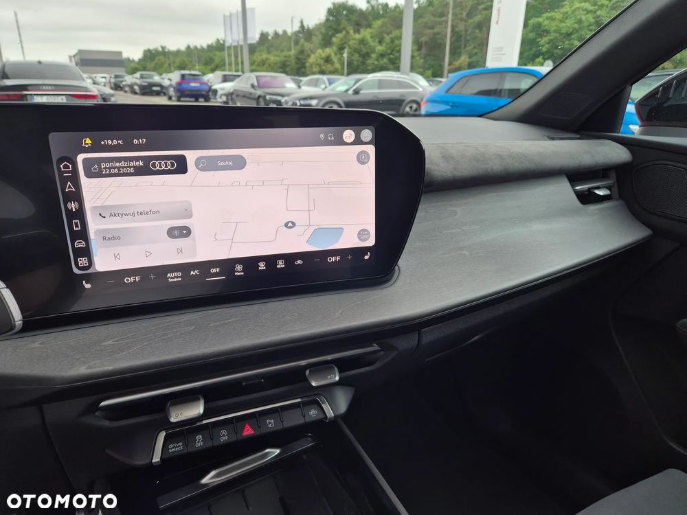Audi Q3 Sportback TFSI mHEV 110 kW S tronic - 24