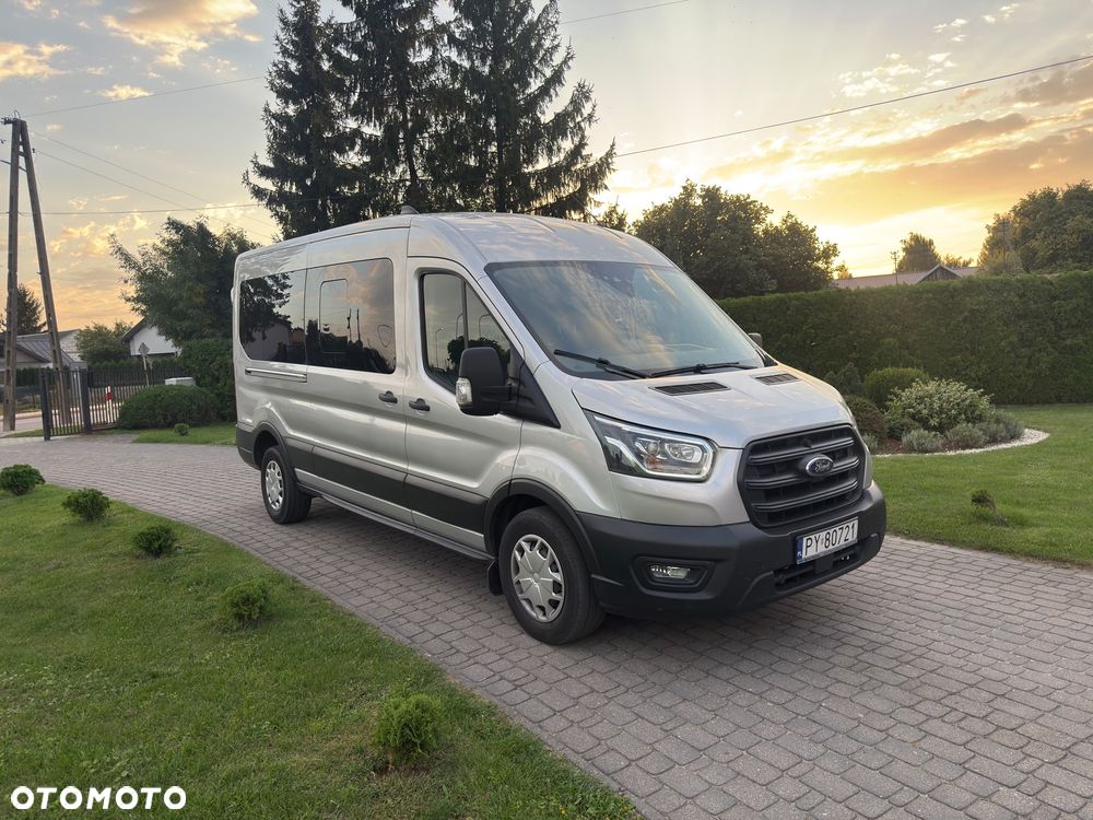 Ford Transit L3 Trend - 6