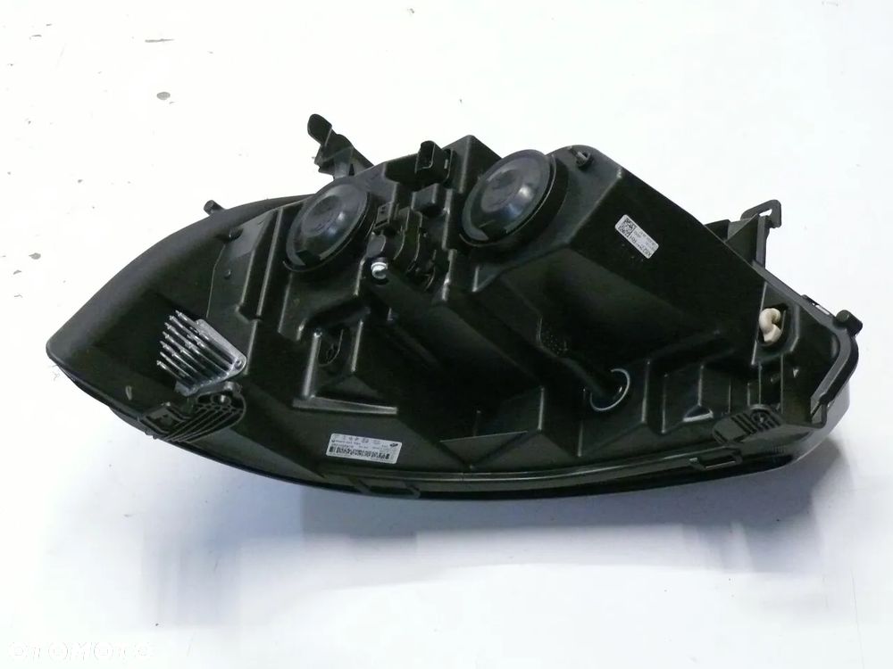 LAMPA PRZEDNIA PRAWA RENAULT MASTER IV LED EU 2019-2025 - 2
