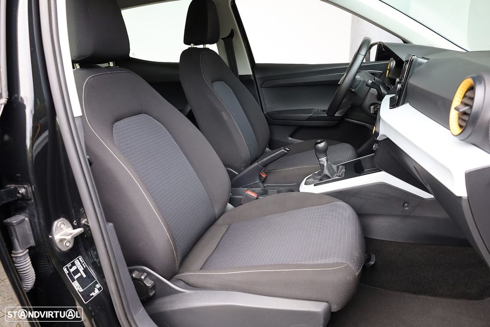 SEAT Arona 1.0 TSI Style - 45