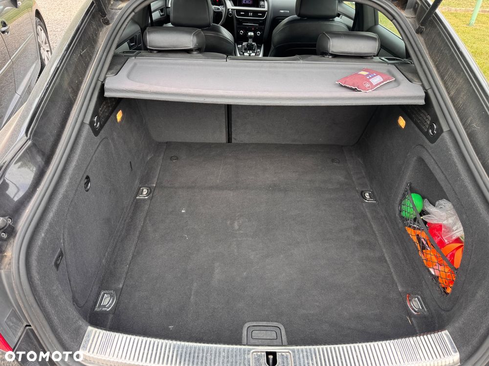 Audi A5 Sportback 2.0 TDI - 17