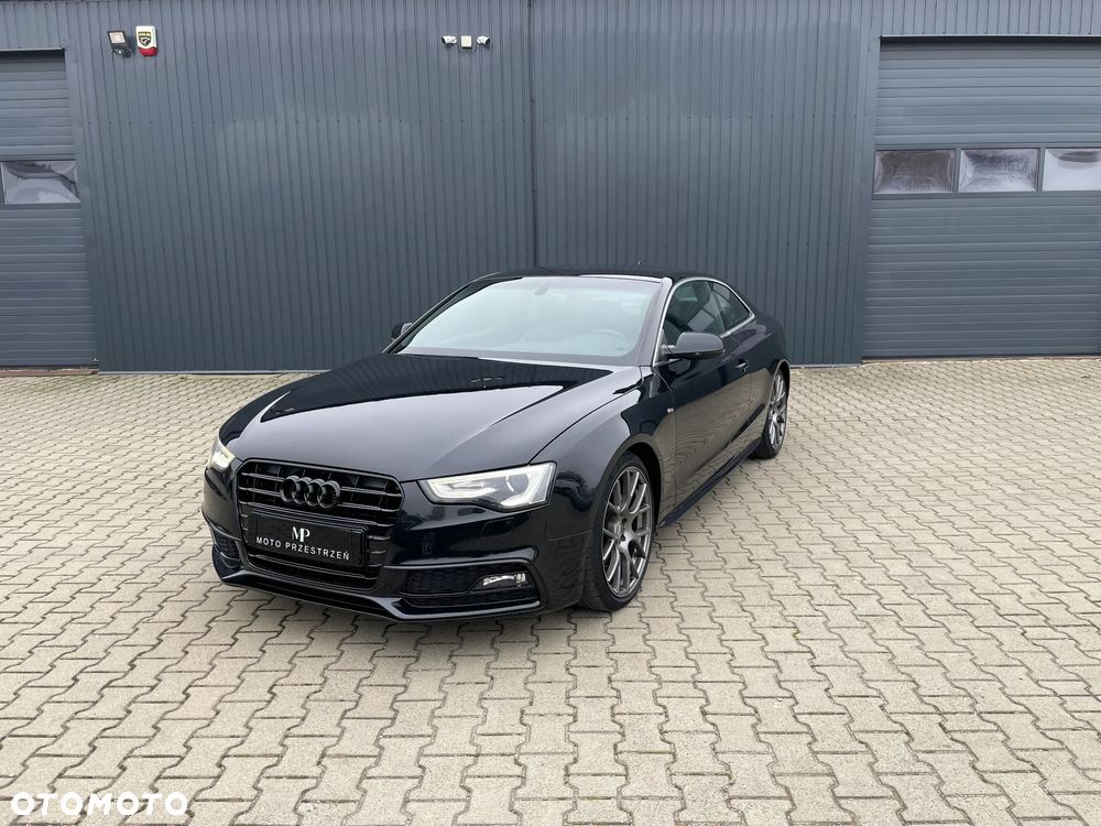 Audi A5 Coupé 1.8 TFSI - 15