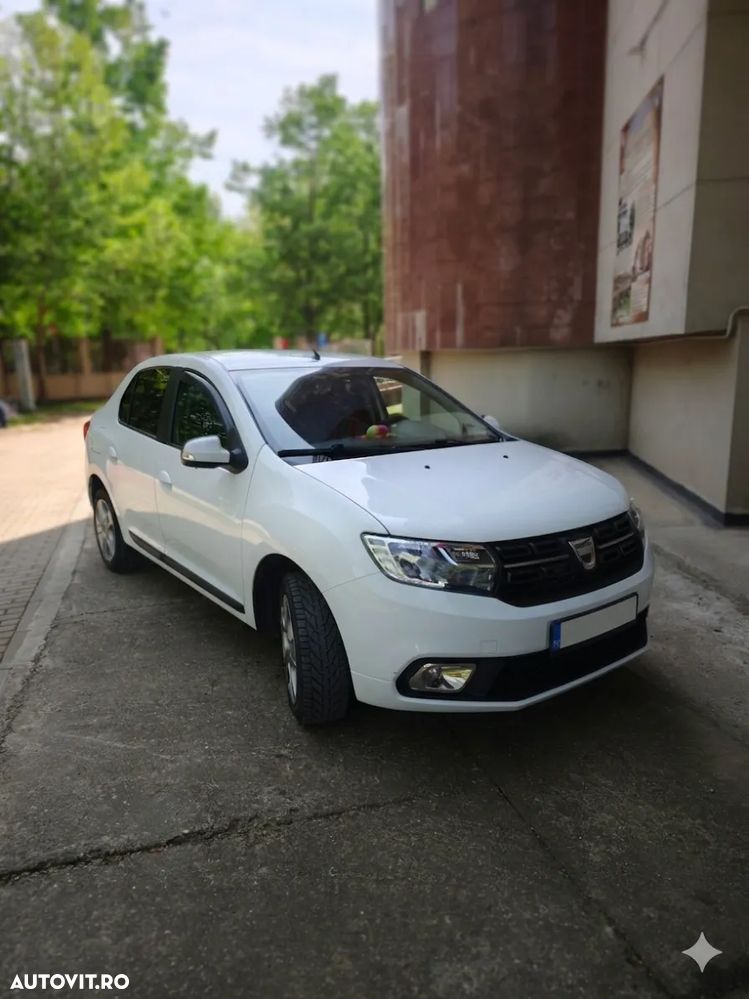 Dacia Logan 0.9 TCe SL Prestige PLUS - 2