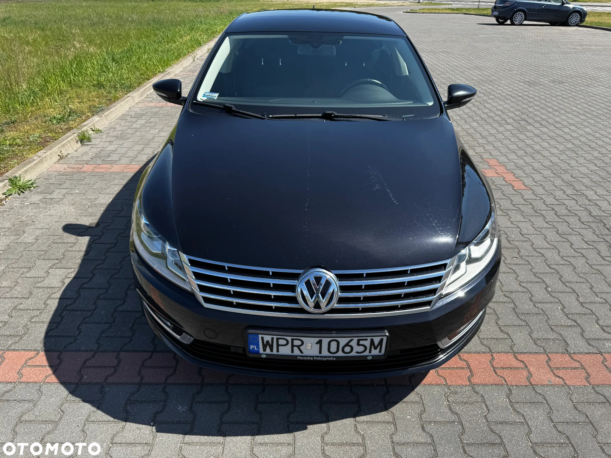 Volkswagen CC 2.0 TDI DPF BMT - 3