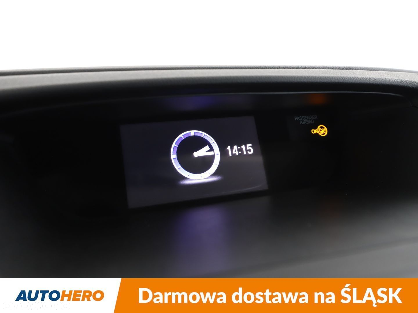 Honda CR-V 2.0 Comfort - 20