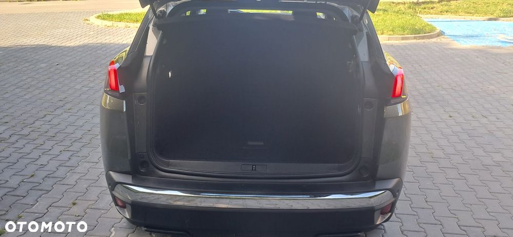 Peugeot 3008 1.2 PureTech Allure S&S EAT6 - 9