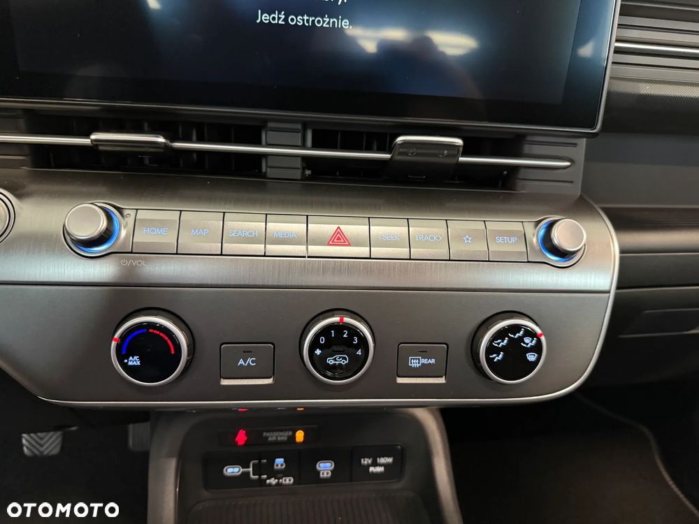 Hyundai Kona 1.0 T-GDI Smart - 15